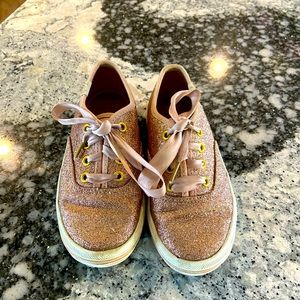 Kate spade Keds shoes